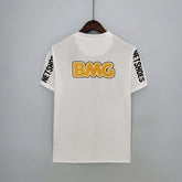 Retro Santos FC 2012-2013 home game